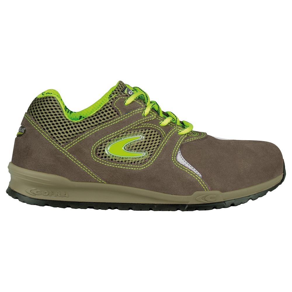 scarpe cofra neman s1 ps fo sr 78640-n01