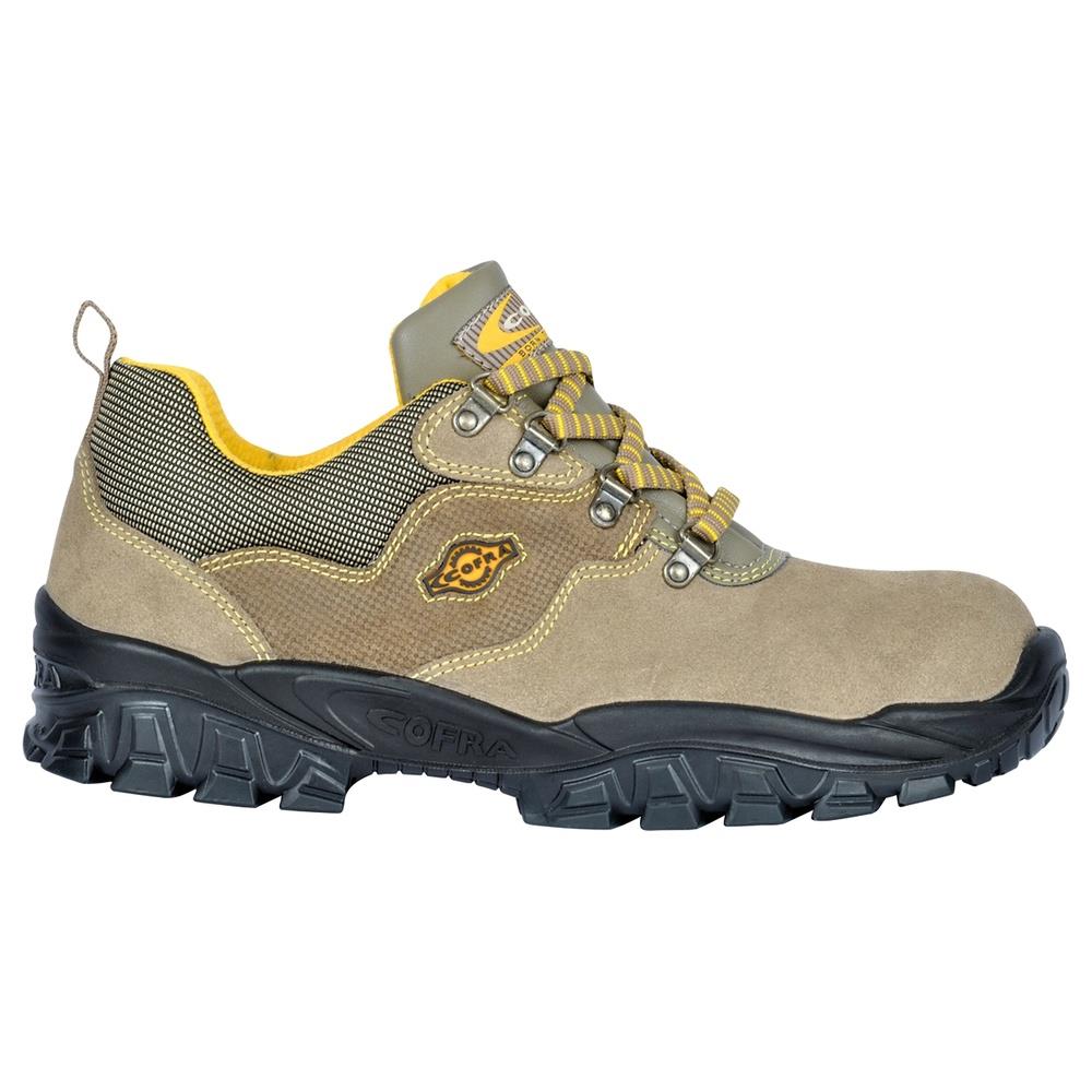 scarpe cofra new adige s1 p fo sr nt600-000