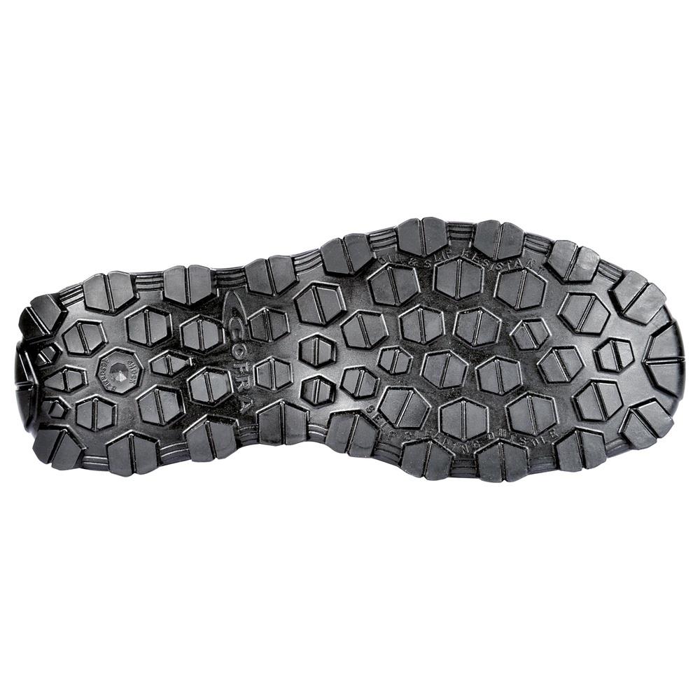 scarpe cofra new celtic s3s sc ci fo sr fw540-000 36