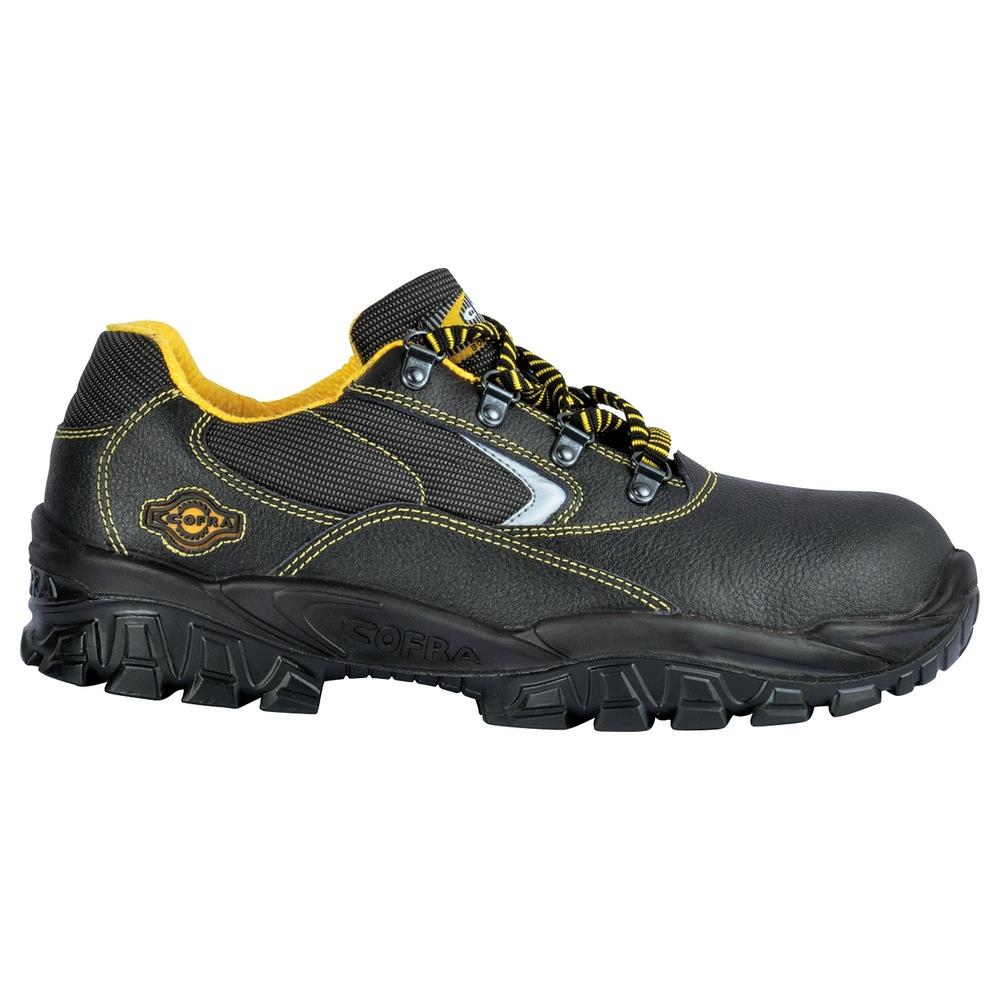 scarpe cofra new ebro s3 ci fo sr nt640-000
