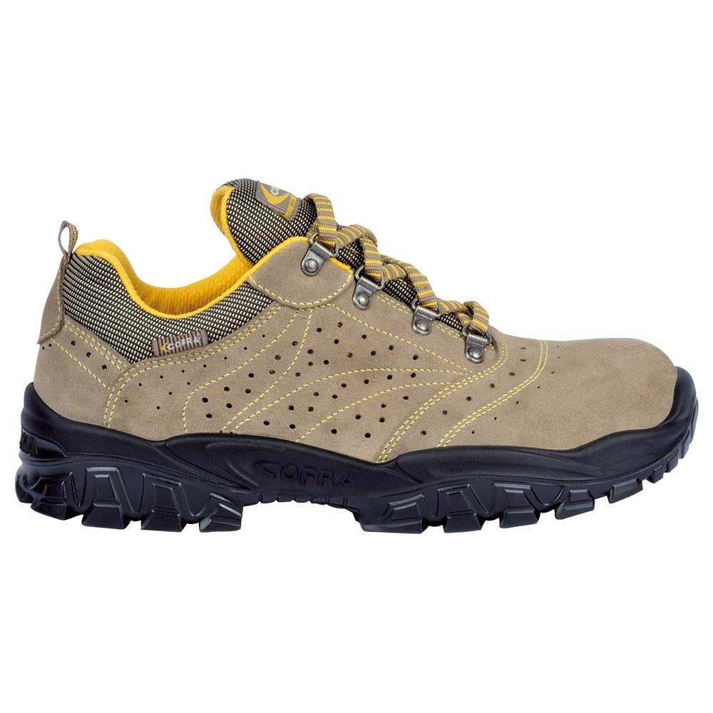 scarpe cofra new nilo s1 fo sr nt700-000