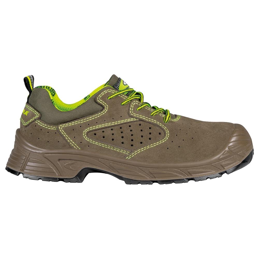 scarpe cofra new red sea s1ps sc fo sr fw080-000