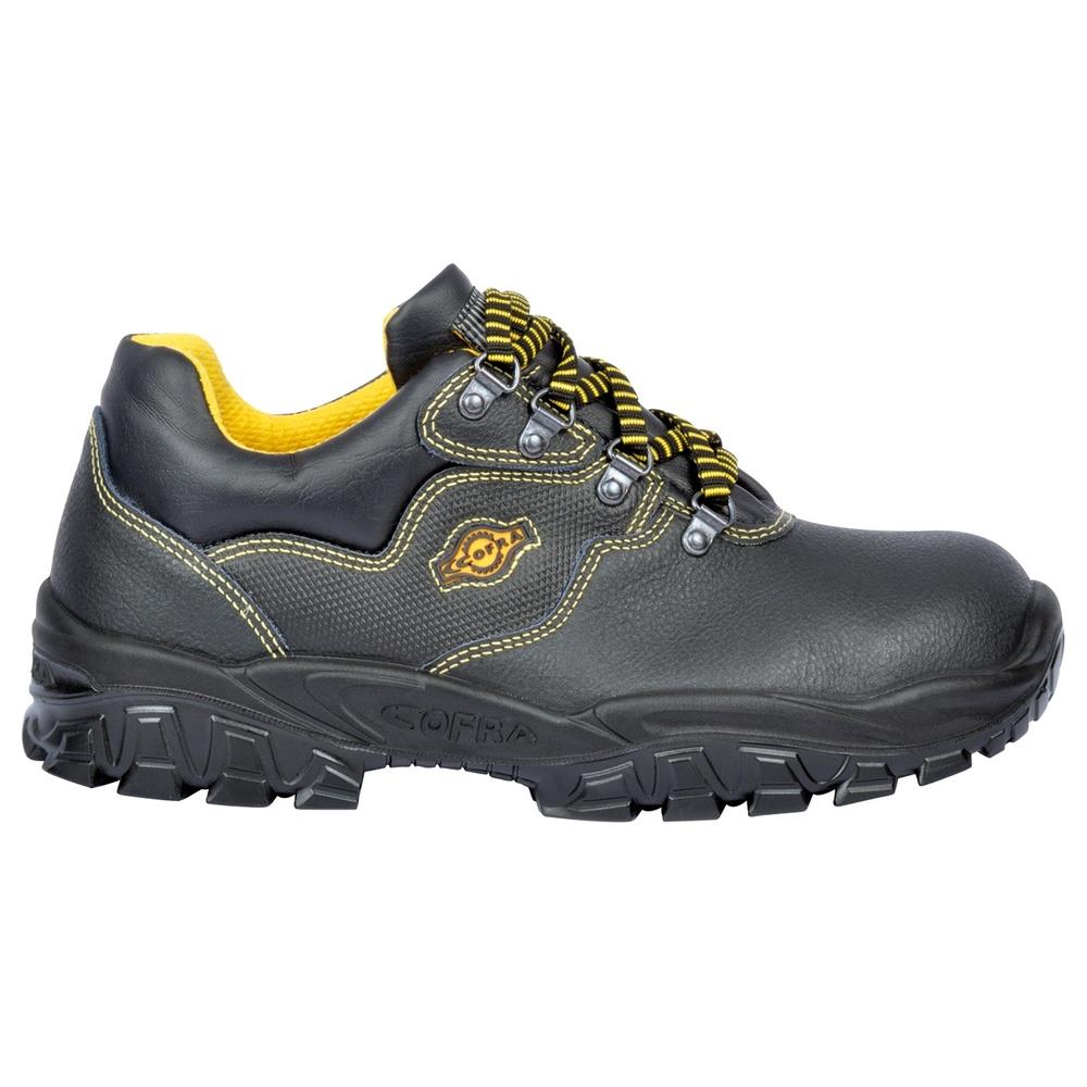 scarpe cofra new tamigi s1 p fo sr nt570-000