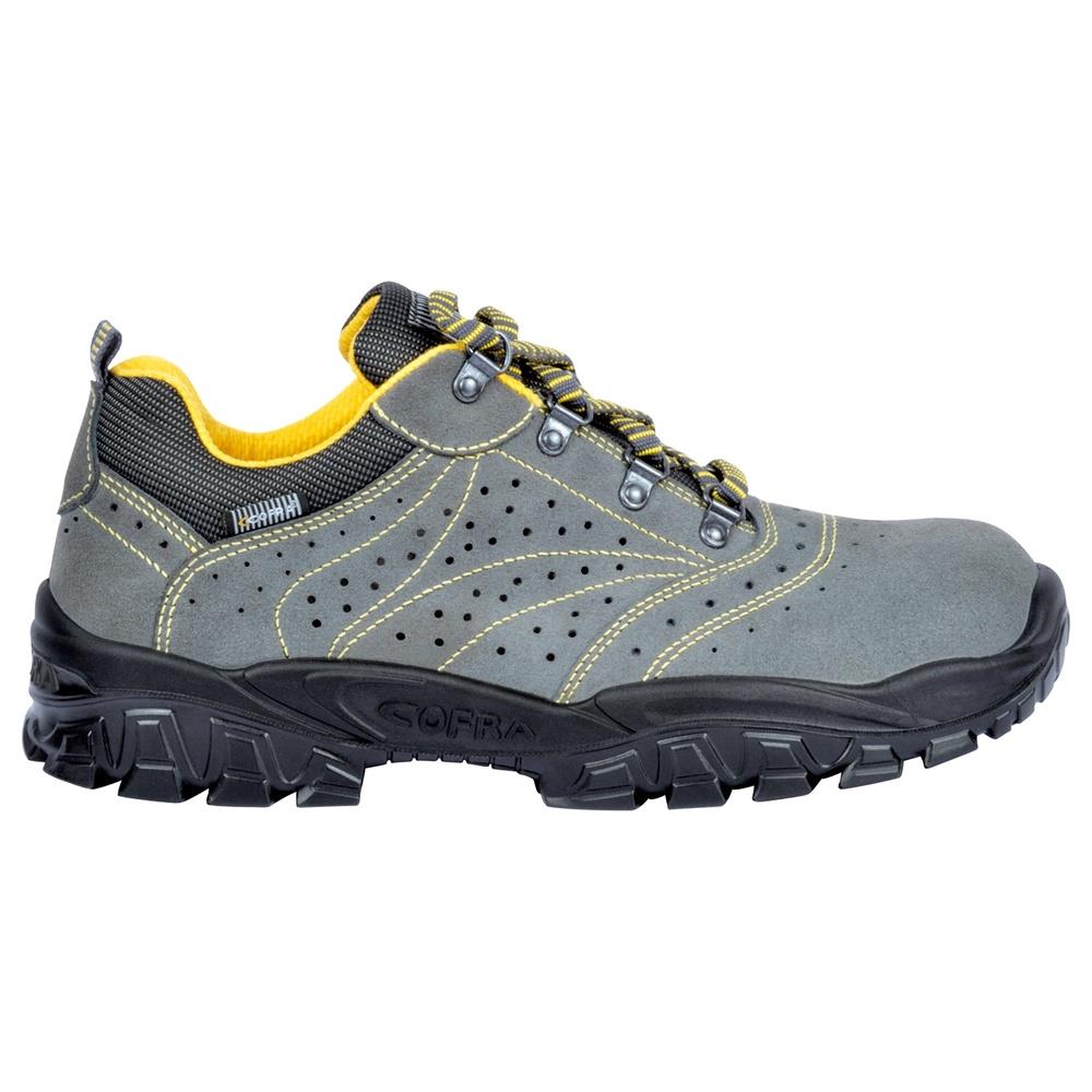 scarpe cofra new tigri s1 p src nt090-000