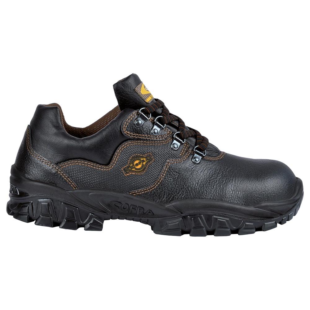 scarpe cofra new volga s2 ci fo sr nt730-000