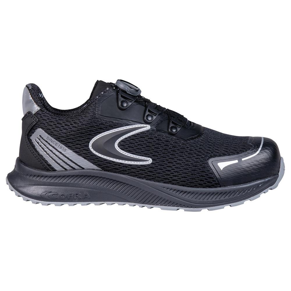 scarpe cofra overfly esd s1 ps hro sc fo sr lt330-000