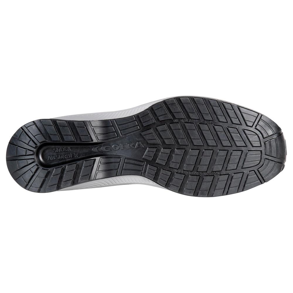 scarpe cofra overture s3s fo sr 18540-n00 39