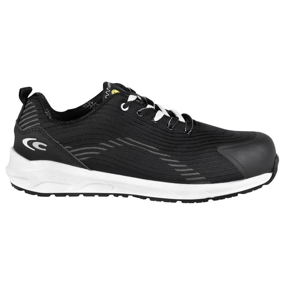 scarpe cofra peckdeck esd s3s sc fo sr pe290-000
