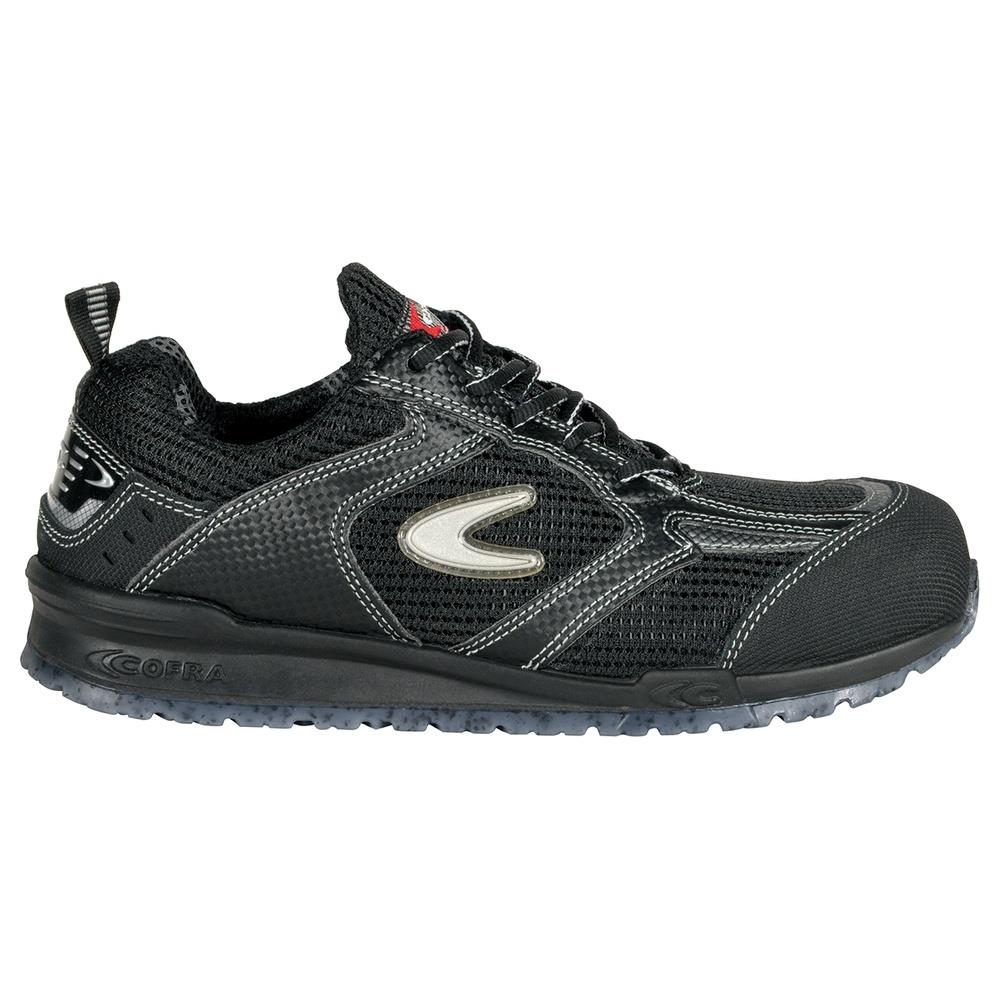 scarpe cofra petri s1ps fo sr 78450-n02