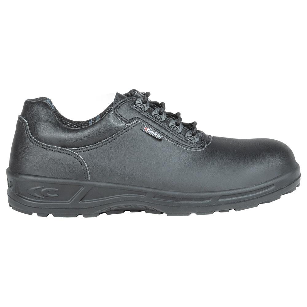 scarpe cofra pharm black s2 fo sr 76440-n01