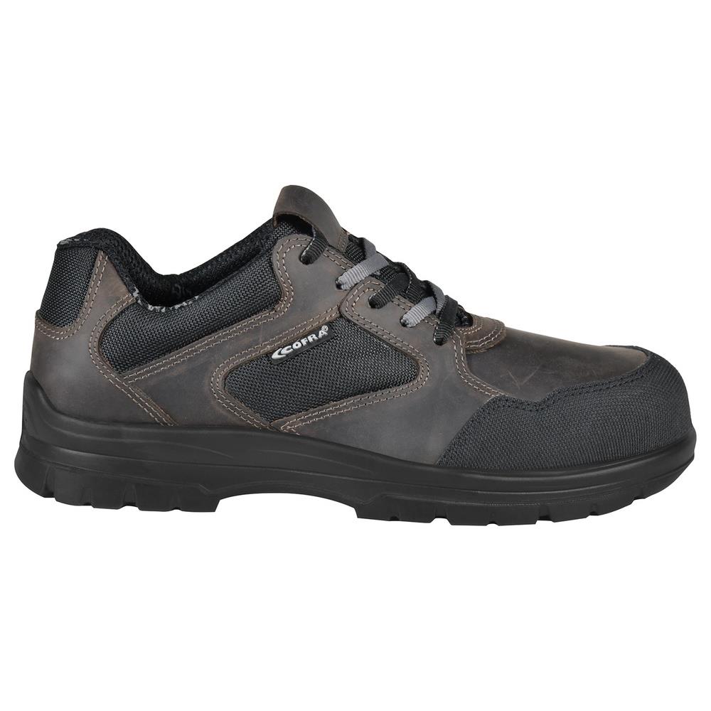 scarpe cofra pirano s3l fo sr 36641-n01