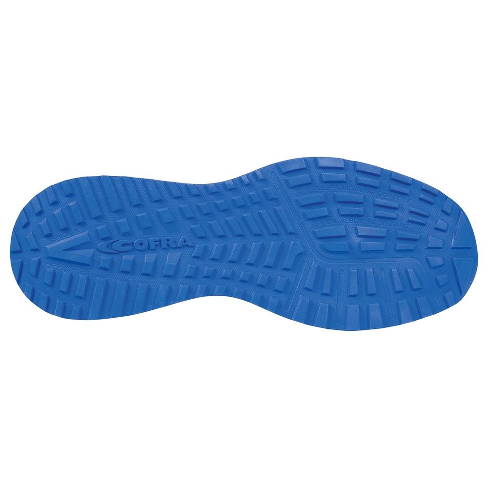 scarpe cofra piuma esd s1 ps hro fo sr lt260-000 36
