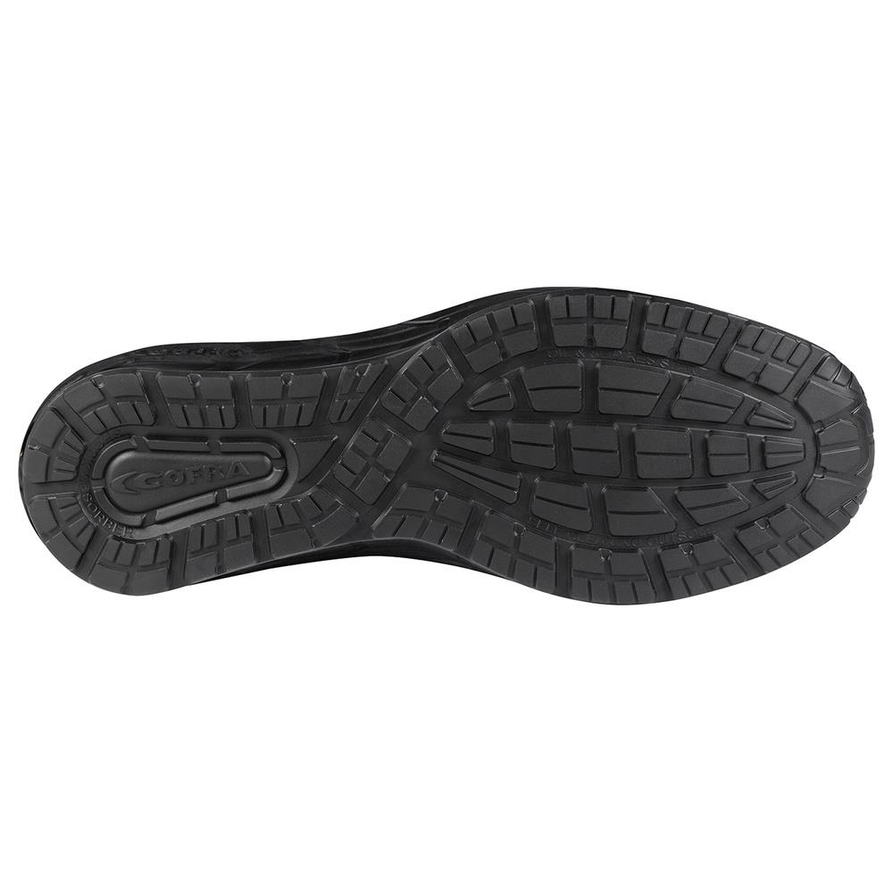 scarpe cofra plyo s3s ci fo sr pe450-000 38