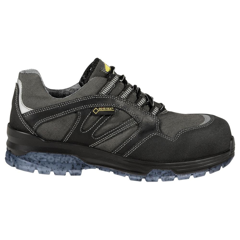 scarpe cofra polka black s7s fo sr 20750-n00