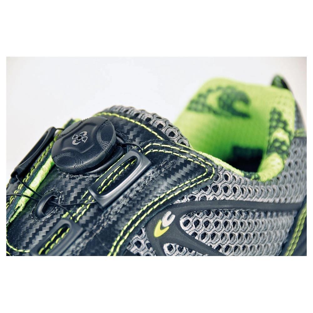 scarpe cofra potency esd s1ps fo sr 78810-n00 36