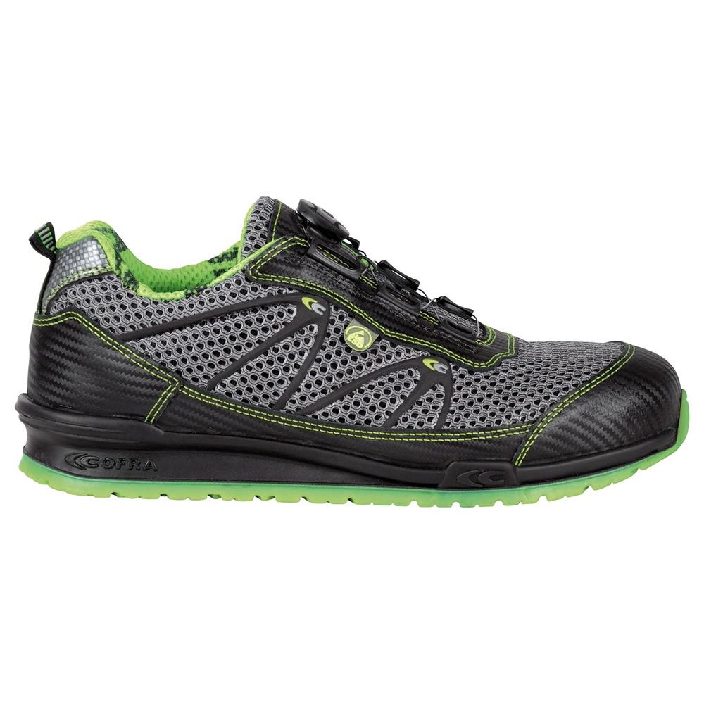 scarpe cofra potency esd s1ps fo sr 78810-n00