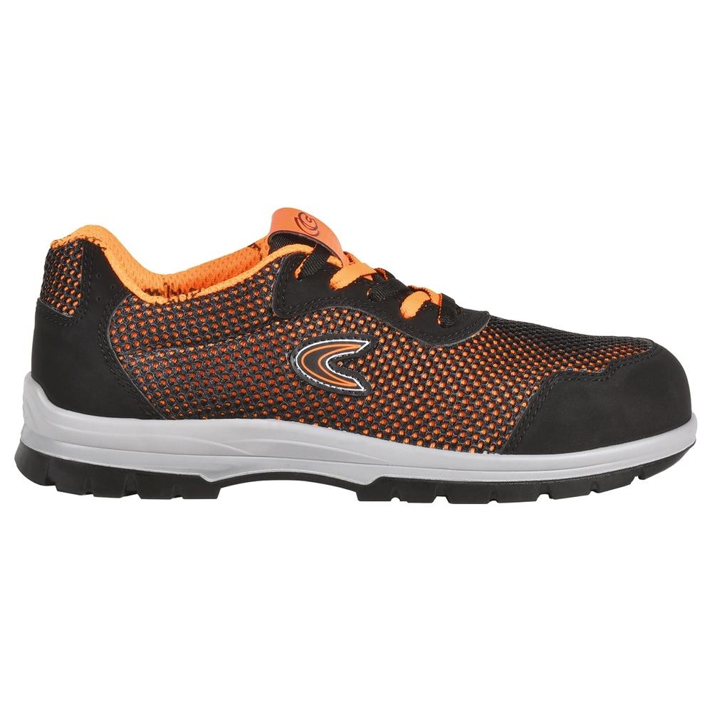 scarpe cofra prevesa s1pl fo sr 36560-n00