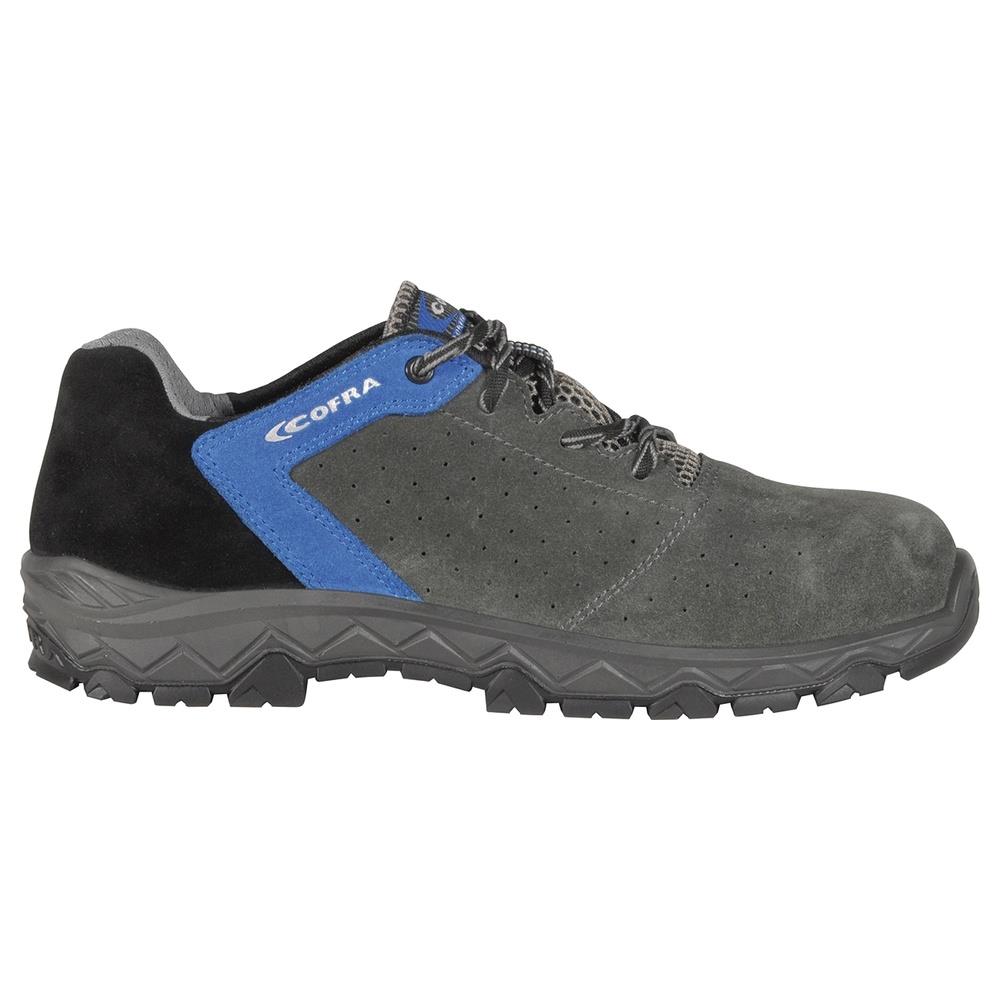 scarpe cofra pulley grey s1ps fo sr tn540-000