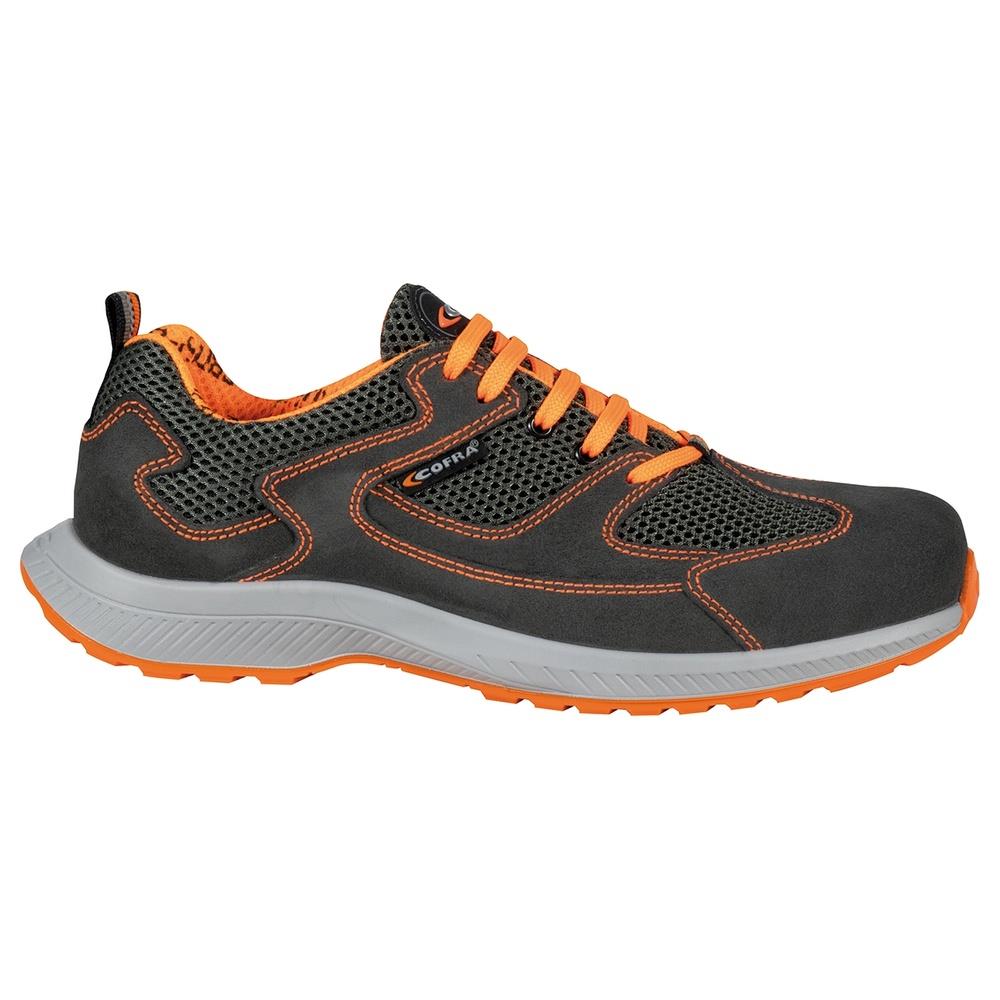 scarpe cofra rafale s1ps fo sr 18520-n00