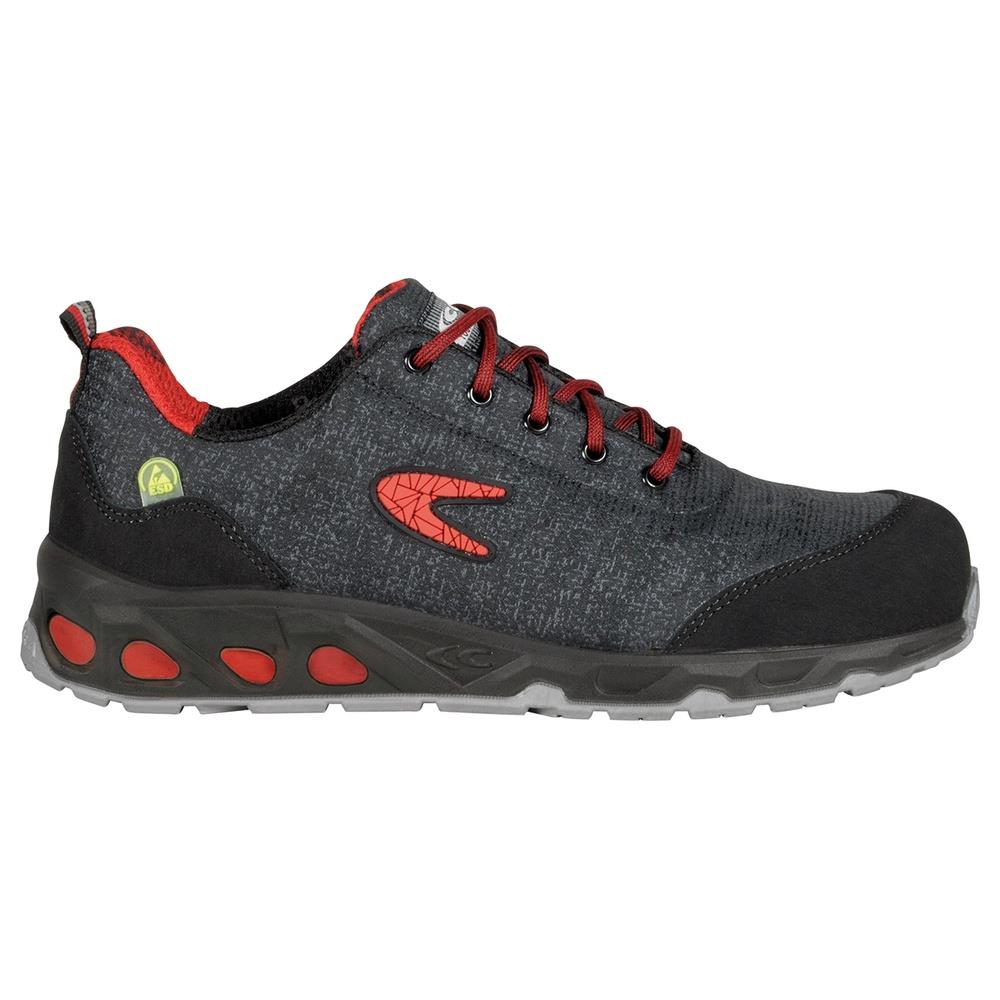 scarpe cofra rainproof esd s3s fo sr 73082-n06