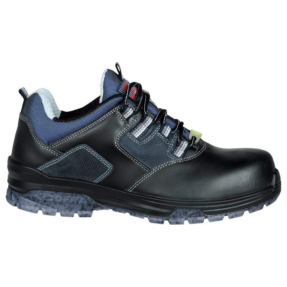 scarpe cofra rap black esd s3s ci fo sr 20551-n00