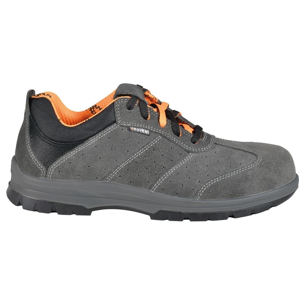 scarpe cofra ravenna s1ps fo sr 36550-n01