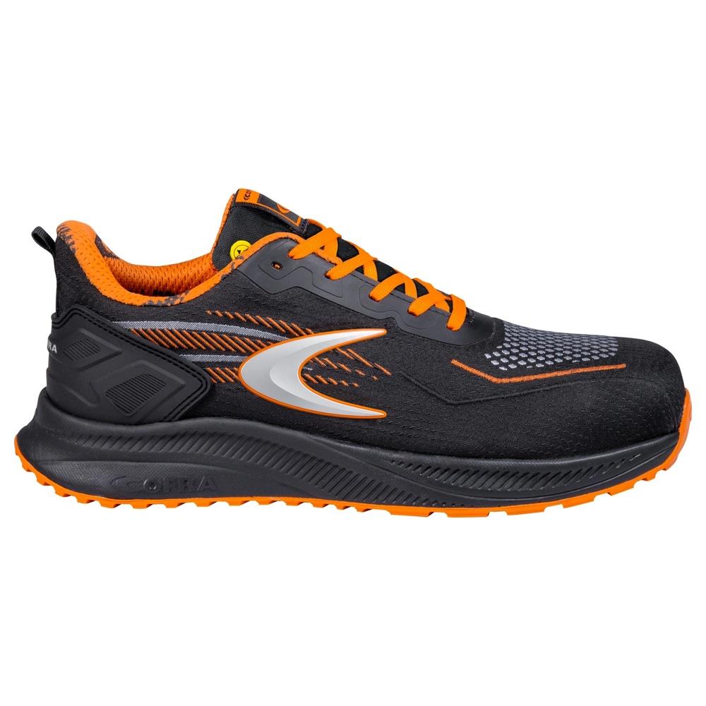 scarpe cofra reactive esd s3s hro fo sr lt100-000