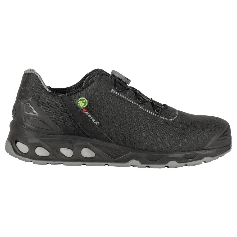 scarpe cofra recuperator esd s3 src 73001-001