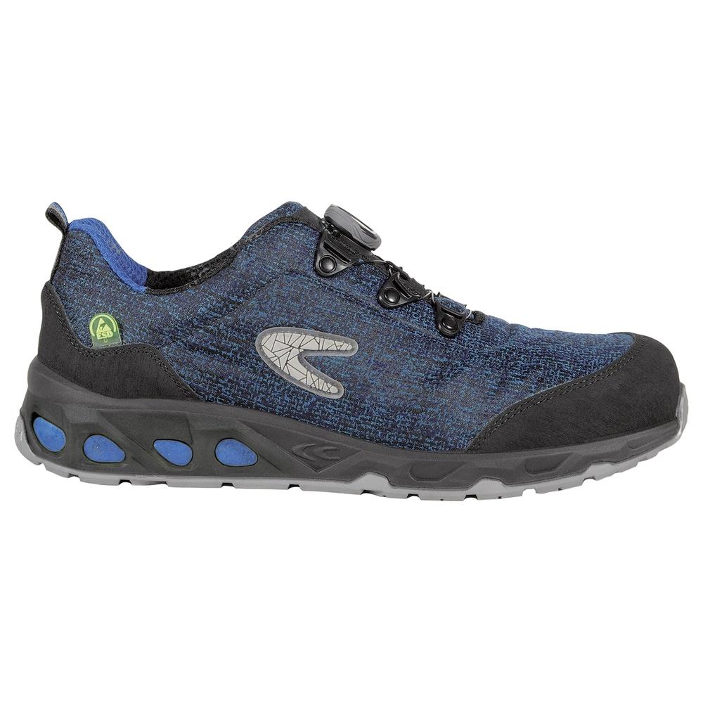 scarpe cofra recycle esd s1 p src 73081-001