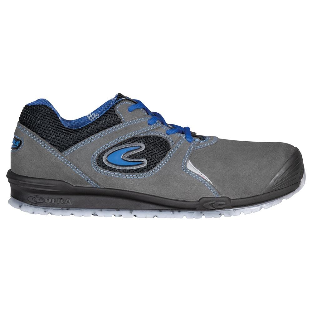 scarpe cofra remate s1 ps fo sr 78640-n00