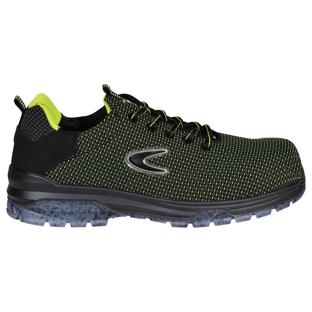 scarpe cofra revival s3s fo sr 20320-n00