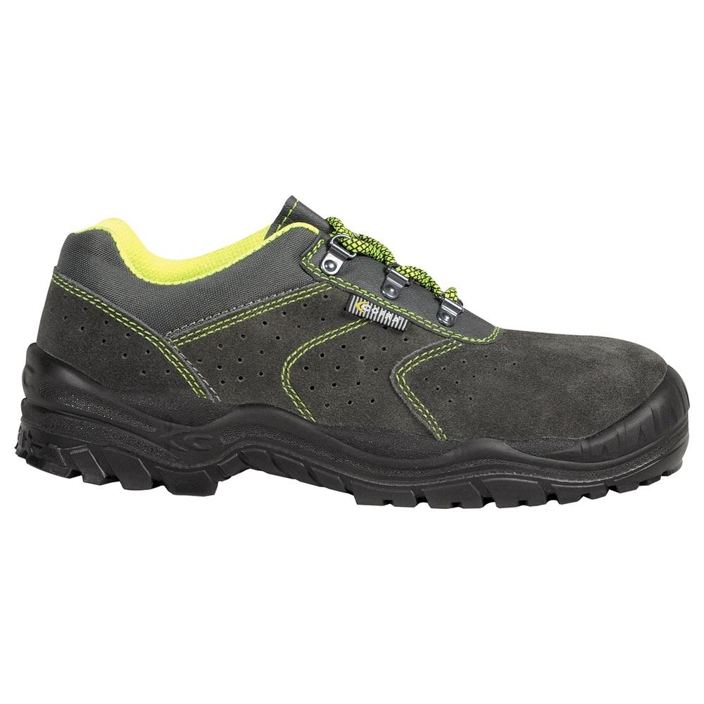 scarpe cofra riace s1 p fo sr sd062-000