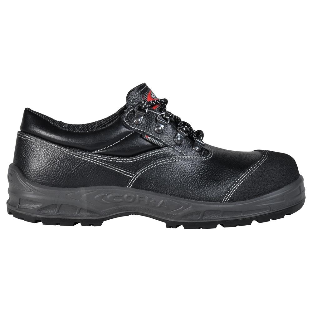 scarpe cofra rostock black s3 src 12950-000