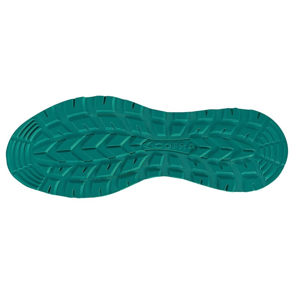 scarpe cofra rumble esd s3s fo sr ng160-000 36