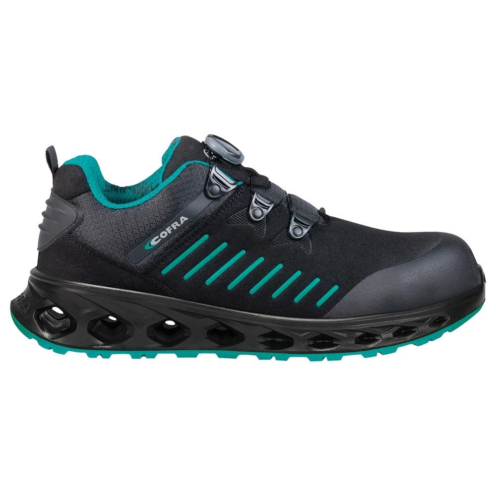 scarpe cofra rumble esd s3s fo sr ng160-000