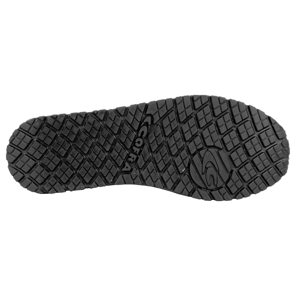 scarpe cofra schiavio s1ps fo sr 78431-n01 39