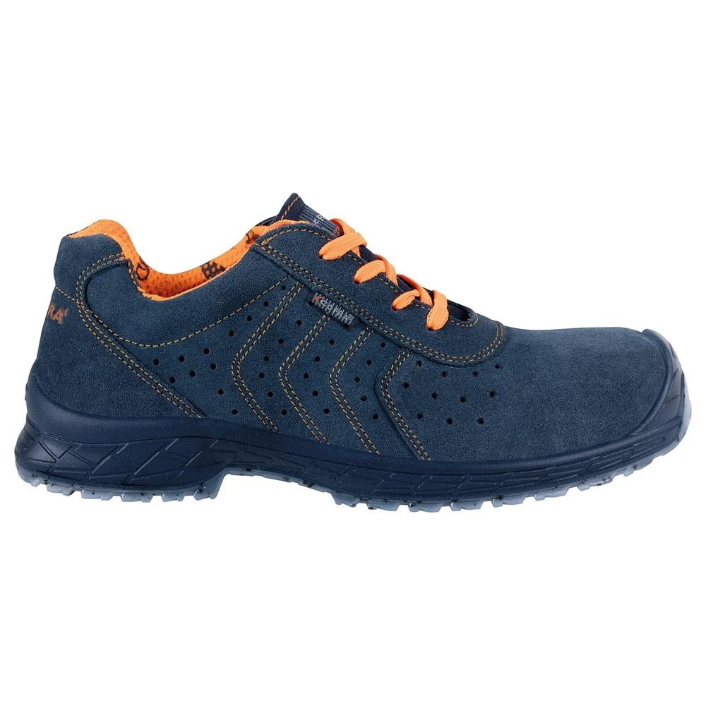 scarpe cofra scudo s1 ps lg sc fo sr 37540-n00