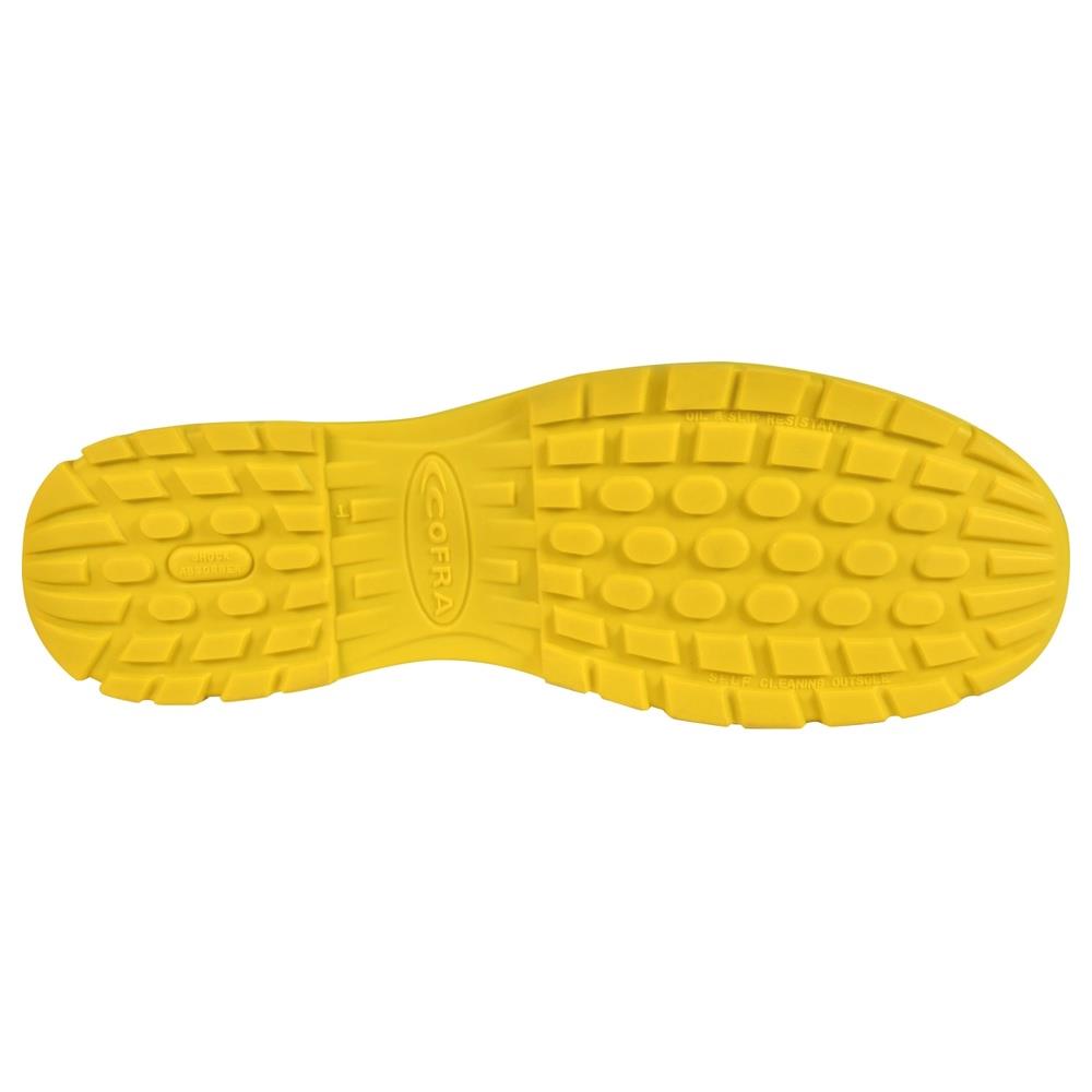 scarpe cofra sintra s1pl fo sr 36610-n00 38