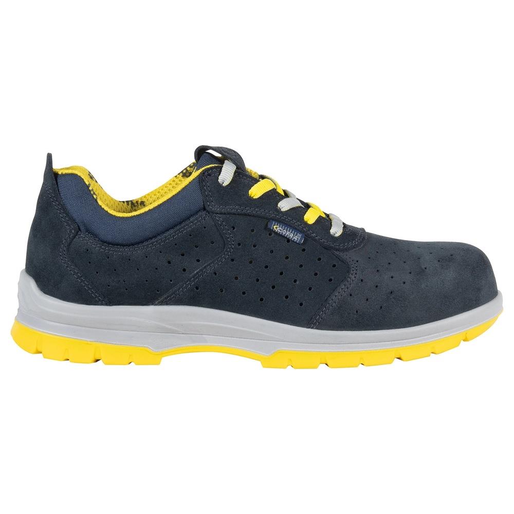 scarpe cofra sintra s1pl fo sr 36610-n00