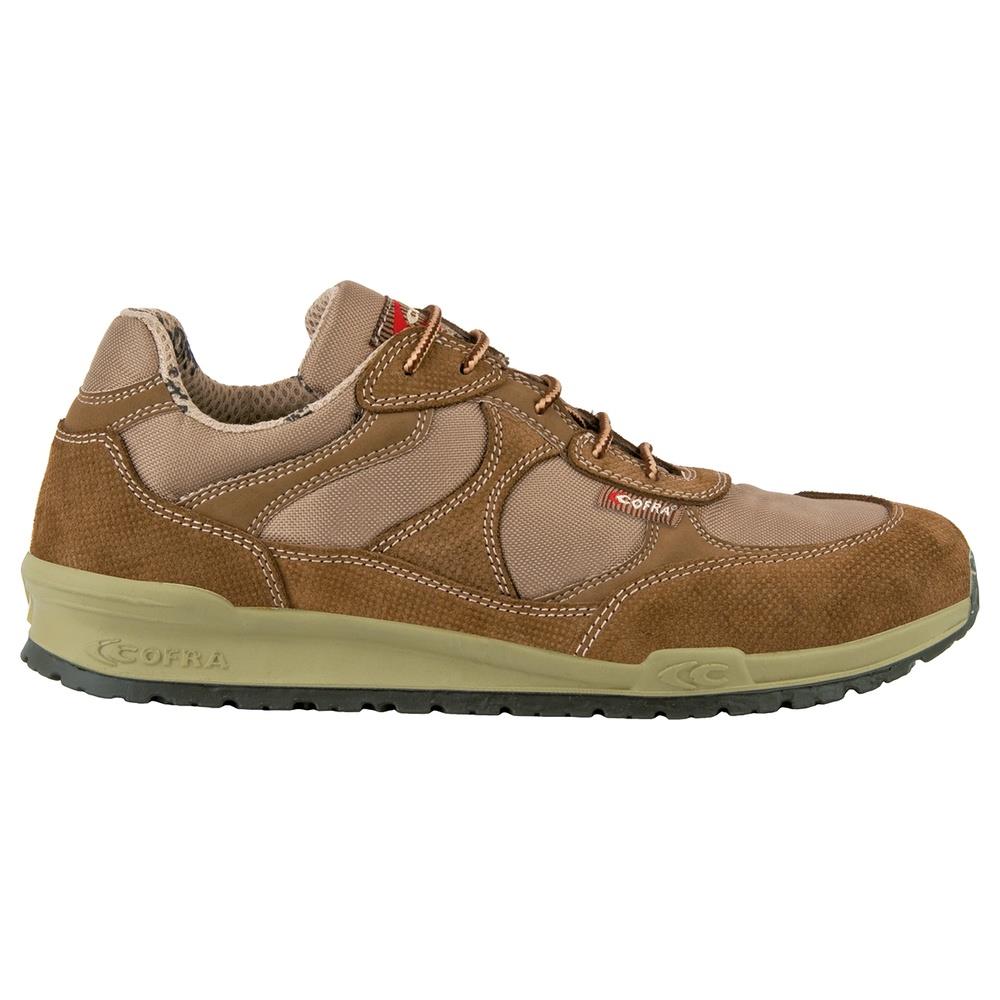 scarpe cofra slavin o1 src fo 78610-000