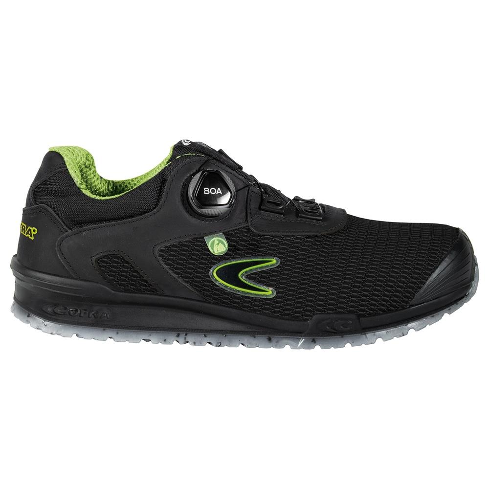 scarpe cofra snapping esd s3s fo sr 78790-n01