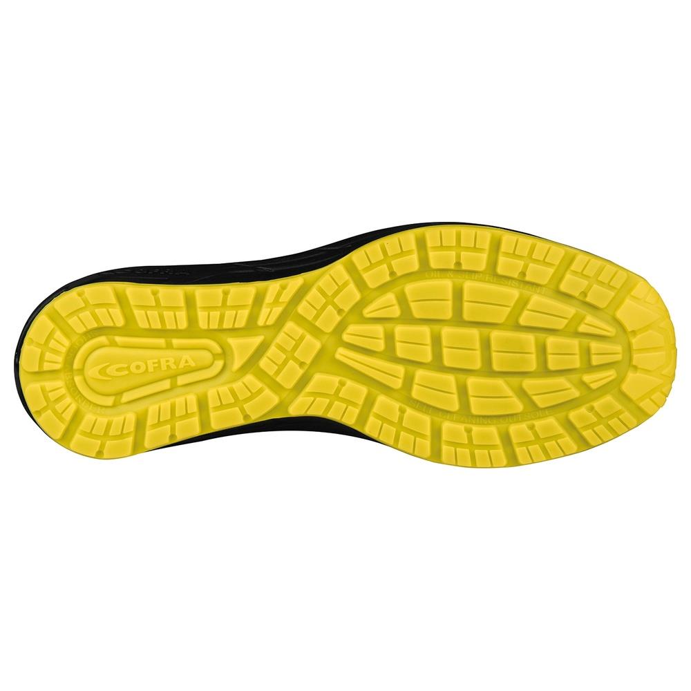 scarpe cofra snatch s3s sc fo sr pe240-000 38