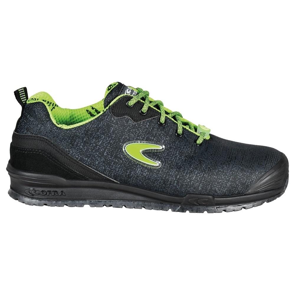 scarpe cofra sole esd s3s fo sr 78990-n01