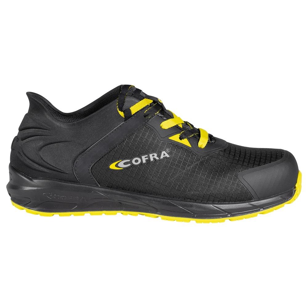 scarpe cofra sprint s1ps sc fo sr pe320-000