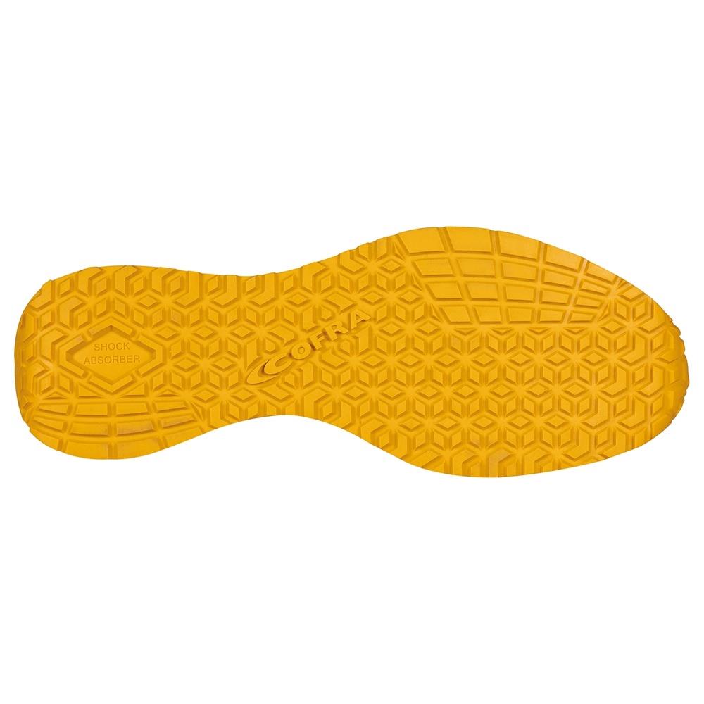 scarpe cofra stratum esd s3s hro sc fo sr nr060-000 38
