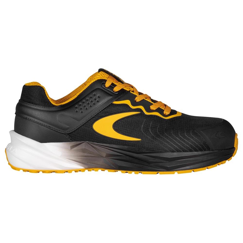 scarpe cofra stratum esd s3s hro sc fo sr nr060-000