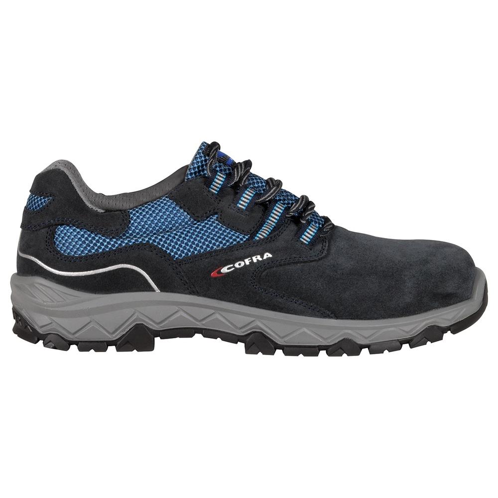 scarpe cofra stretching blue s1ps fo sr tn550-000