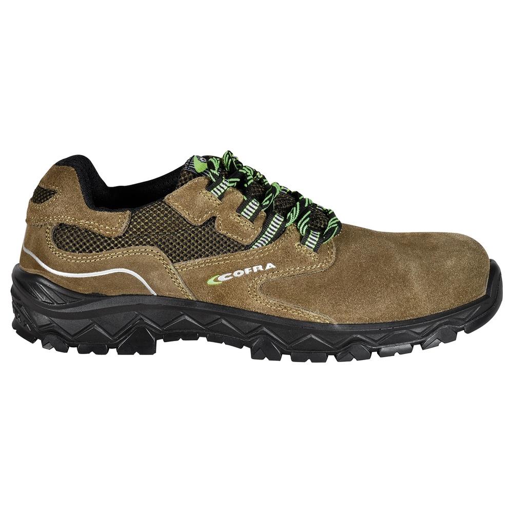 scarpe cofra stretching mud s1ps fo sr tn600-000