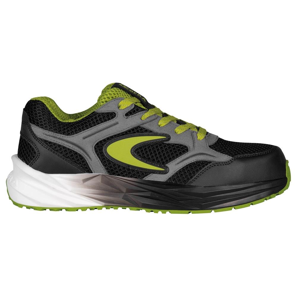 scarpe cofra strivor esd s1 ps hro fo sr nr050-000