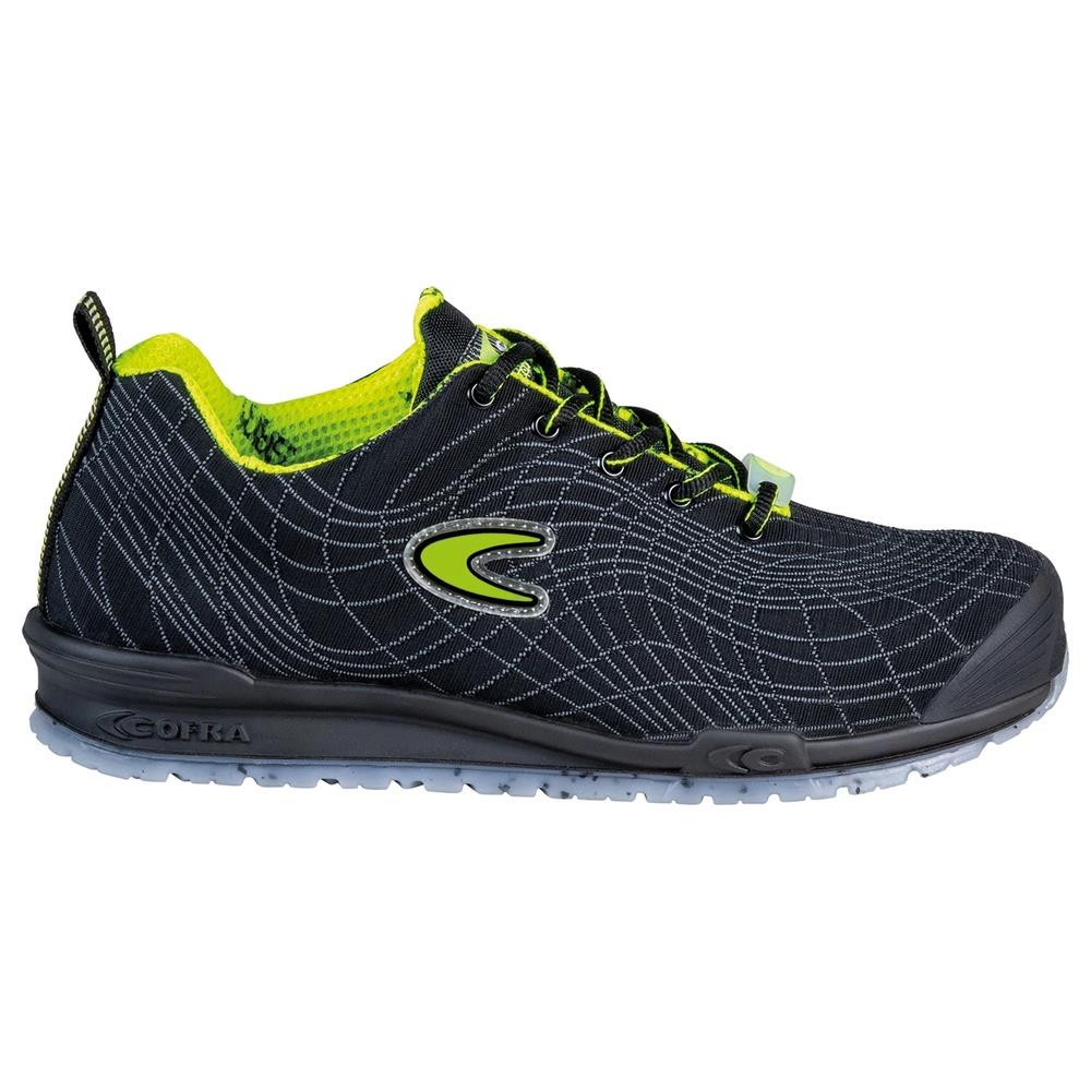 scarpe cofra structure esd s3s fo sr 78805-n00